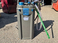 Oase biomaster thermo 850 aquarium waterfilter