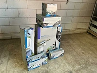 Oase diverse vijvers en fontijn (7x) - afbeelding 9 van  11