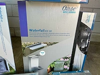 Oase diverse vijvers en fontijn (7x) - afbeelding 5 van  11