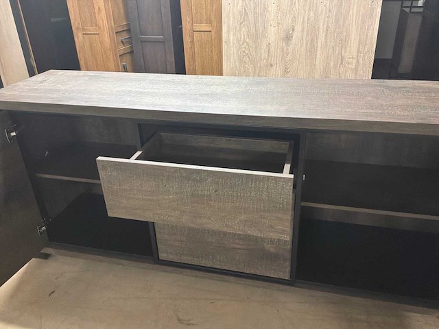 Oase dressoir - afbeelding 7 van  20