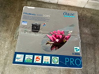 Oase filtomatic 300 cws vijverfilter - afbeelding 3 van  6