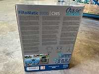 Oase filtomatic 300 cws vijverfilter - afbeelding 6 van  6