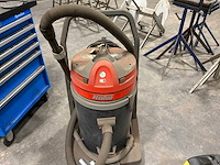 Oase / hako / kärcher industriële stofzuiger (3x) - afbeelding 5 van  7