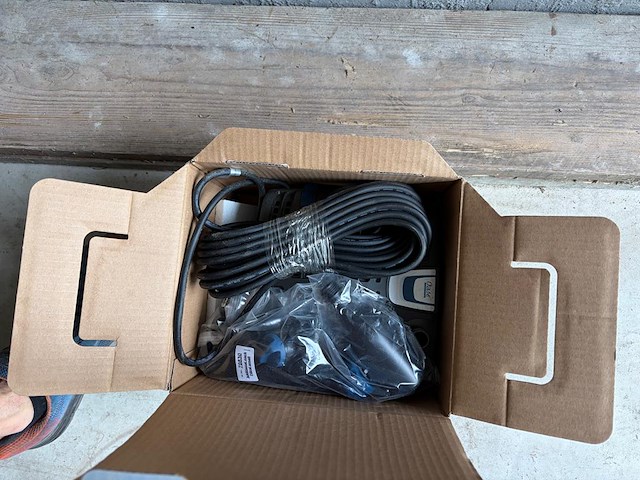 Oase vijverpomp filtral uvc 1500, nieuw - afbeelding 2 van  2