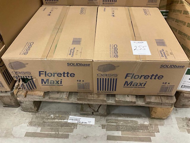 Oase - afbeelding 5 van  8