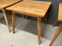 Oases bistrotafel (3x) - afbeelding 4 van  17