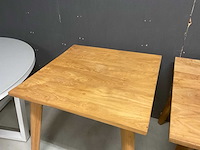 Oases bistrotafel (3x) - afbeelding 6 van  17