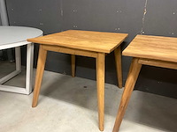 Oases bistrotafel (3x) - afbeelding 8 van  17