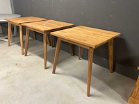 Oases bistrotafel (3x) - afbeelding 1 van  17