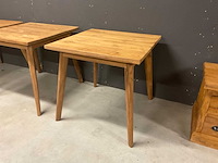 Oases bistrotafel (3x) - afbeelding 10 van  17