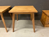 Oases bistrotafel (3x) - afbeelding 13 van  17