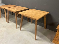 Oases bistrotafel (3x) - afbeelding 16 van  17