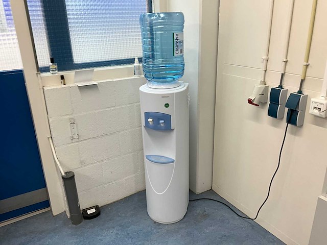 Oasis - oasis rfx - watermachine - afbeelding 1 van  3