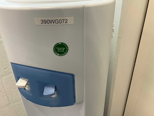 Oasis - oasis rfx - watermachine - afbeelding 2 van  3
