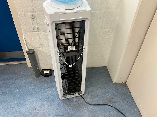 Oasis - oasis rfx - watermachine - afbeelding 3 van  3