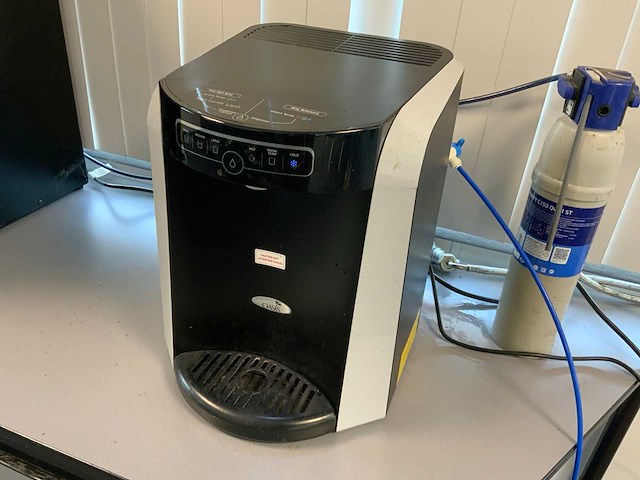 Oasis 2022 warm-koud water dispenser - afbeelding 4 van  4