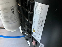 Oasis 2022 warm-koud water dispenser - afbeelding 3 van  4