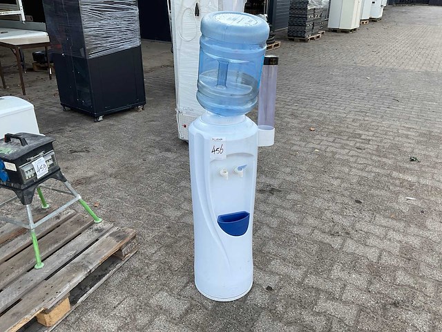 Oasis b1nrky waterdispenser - afbeelding 1 van  3