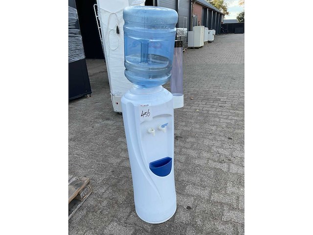 Oasis b1nrky waterdispenser - afbeelding 2 van  3