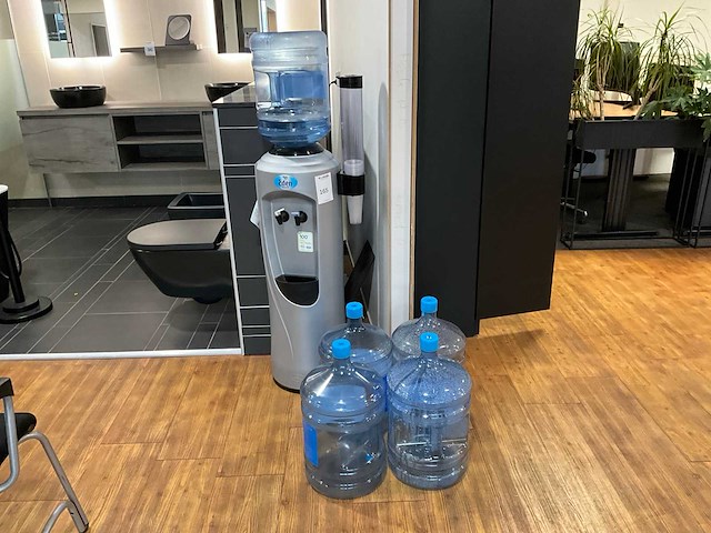 Oasis b1nrky waterkoeler - afbeelding 1 van  4