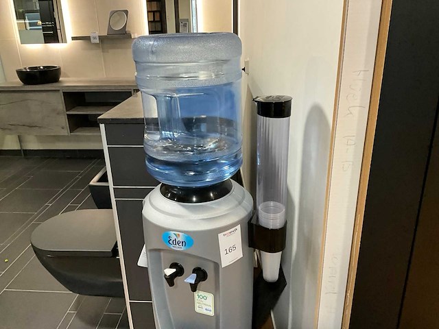 Oasis b1nrky waterkoeler - afbeelding 2 van  4