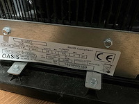 Oasis b1nrky waterkoeler - afbeelding 4 van  4