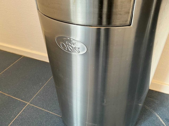 Oasis b1rrky waterdispencer gekoeld - afbeelding 3 van  5