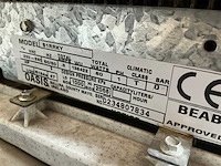 Oasis b1rrky waterdispencer gekoeld - afbeelding 5 van  5