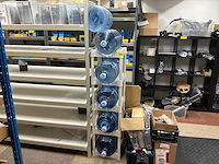 Oasis b1rrky waterkoeler/ dispenser - afbeelding 2 van  6