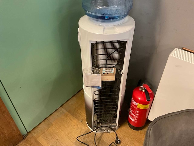 Oasis b1rrky waterkoeler/ dispenser - afbeelding 5 van  6