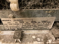 Oasis b1rrky waterkoeler/ dispenser - afbeelding 6 van  6