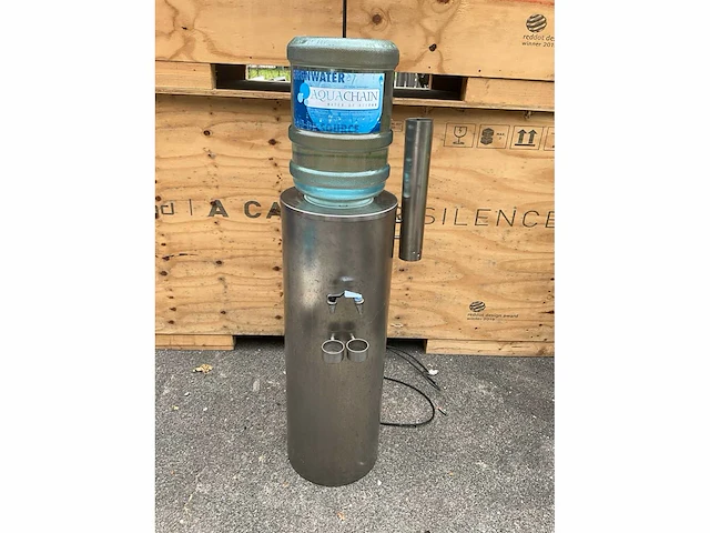 Oasis b1rrky waterkoeler - afbeelding 1 van  4