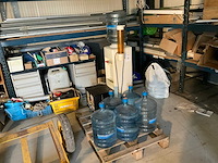 Oasis b1srhsy waterkoeler - afbeelding 1 van  7