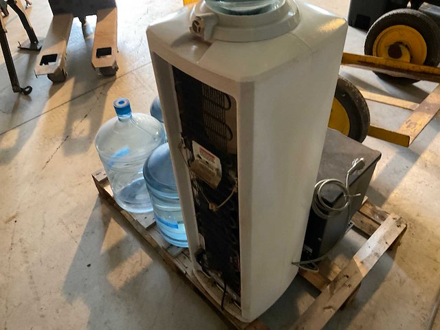 Oasis b1srhsy waterkoeler - afbeelding 3 van  7