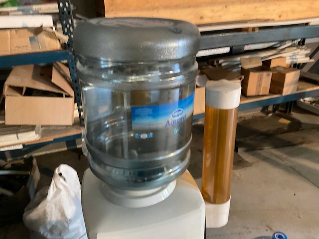 Oasis b1srhsy waterkoeler - afbeelding 5 van  7