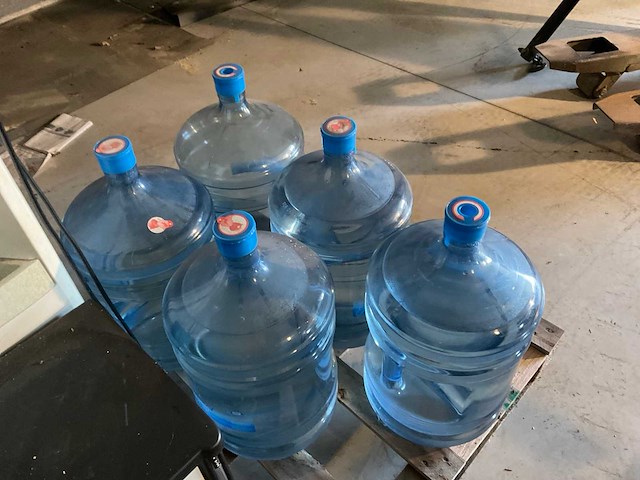 Oasis b1srhsy waterkoeler - afbeelding 6 van  7
