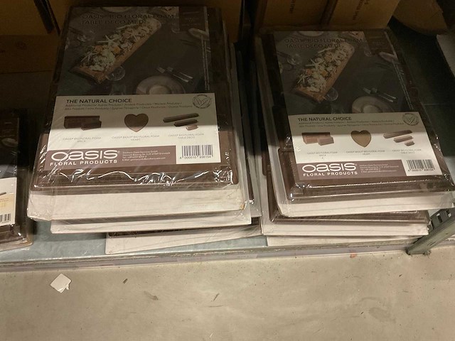 Oasis biolit steekschuim - afbeelding 3 van  16