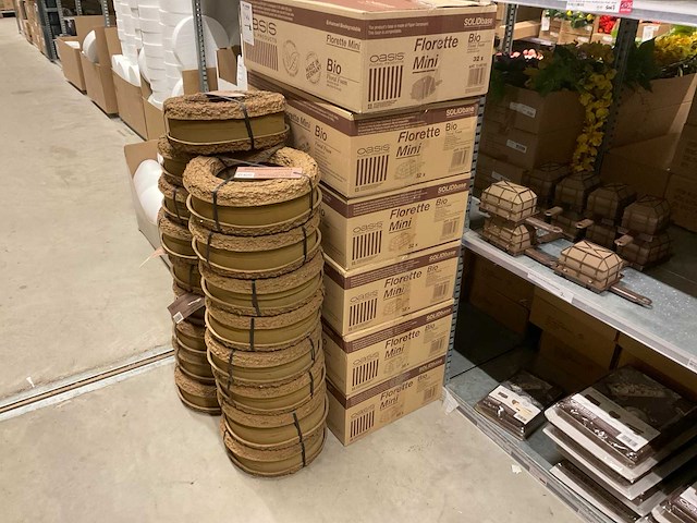 Oasis biolit steekschuim - afbeelding 5 van  16