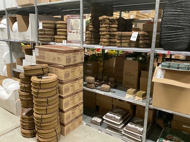 Oasis biolit steekschuim - afbeelding 1 van  16