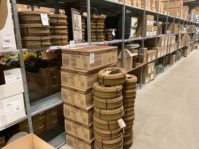 Oasis biolit steekschuim - afbeelding 9 van  16