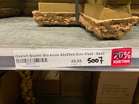 Oasis biolit steekschuim - afbeelding 13 van  16