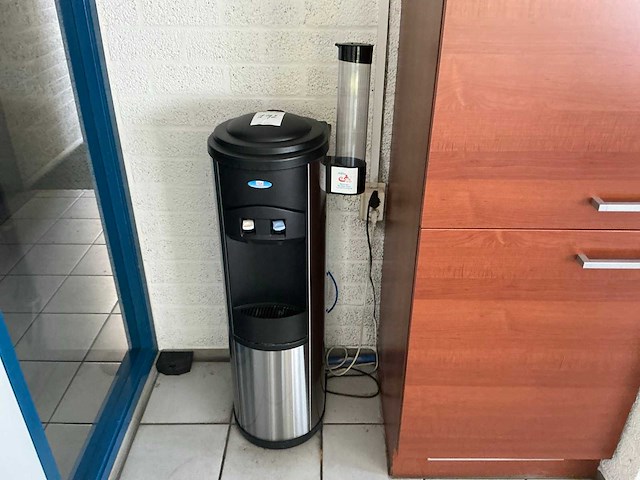 Oasis bm1rrky waterdispenser - afbeelding 1 van  9