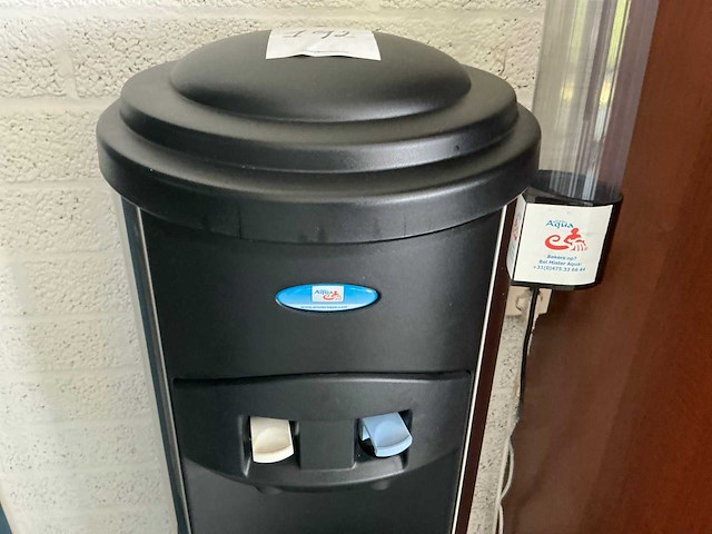 Oasis bm1rrky waterdispenser - afbeelding 2 van  9
