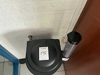 Oasis bm1rrky waterdispenser - afbeelding 5 van  9