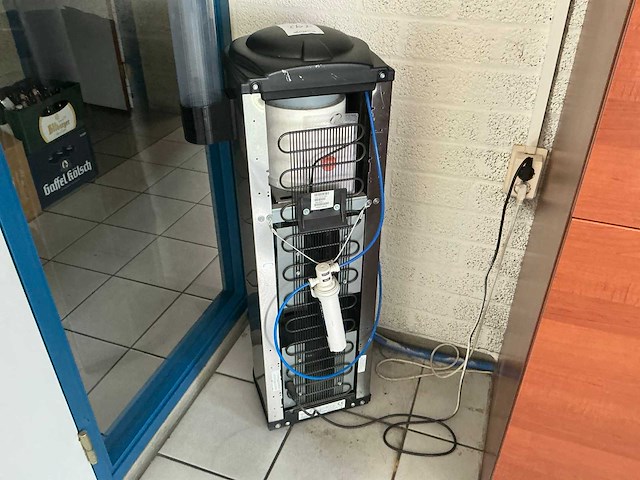 Oasis bm1rrky waterdispenser - afbeelding 8 van  9