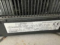 Oasis bm1rrky waterdispenser - afbeelding 9 van  9