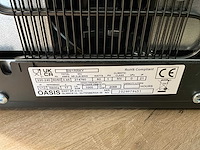 Oasis bm1rrky waterkoeler (2x) - afbeelding 5 van  5
