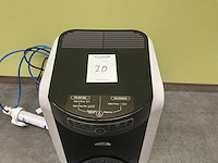 Oasis filter / dispenser koud warm water - afbeelding 2 van  6