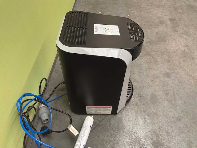 Oasis filter / dispenser koud warm water - afbeelding 4 van  6