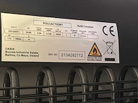 Oasis filter / dispenser koud warm water - afbeelding 5 van  6